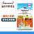 Signature7 Goat Milk Pouch - Real Meat Shredded Mousse Meal with Goat Milk (Chicken Recipe for Hairball Control) 70g 貓咪羊奶餐包 雞肉+羊奶 毛球控制 (S7-083126)